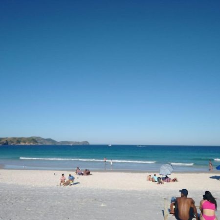 Apartamento Mobiliado 10 Minutos Da Praia Do Forte Cabo Frio Exterior photo