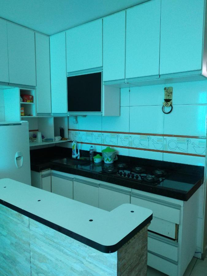Apartamento Mobiliado 10 Minutos Da Praia Do Forte Cabo Frio Exterior photo