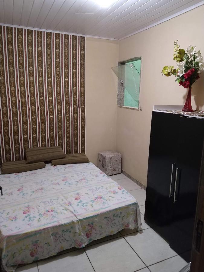 Apartamento Mobiliado 10 Minutos Da Praia Do Forte Cabo Frio Exterior photo