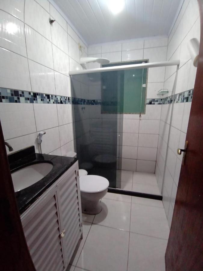 Apartamento Mobiliado 10 Minutos Da Praia Do Forte Cabo Frio Exterior photo